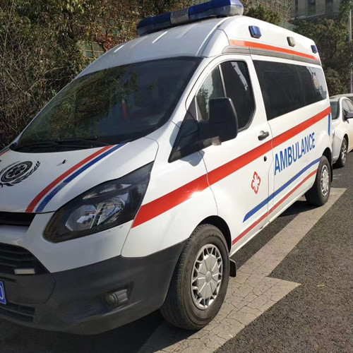 祁县品质救护车出租,为您的健康出行负责