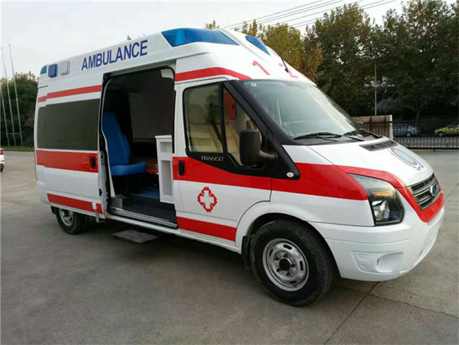 祁县乌鲁木齐沙依巴克区上线 “安康护送” 非急救转运服务平台