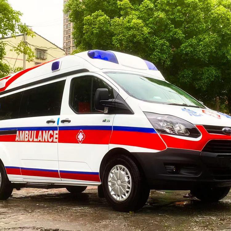 祁县重症监护救护车出租护送返乡