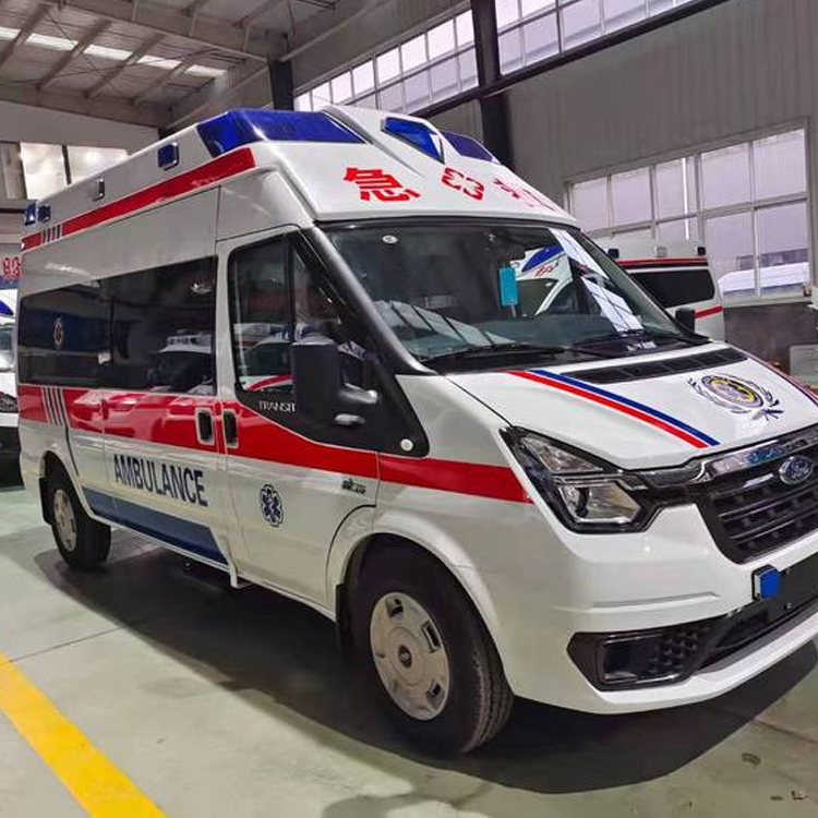 祁县演唱会救护车出租保障现场