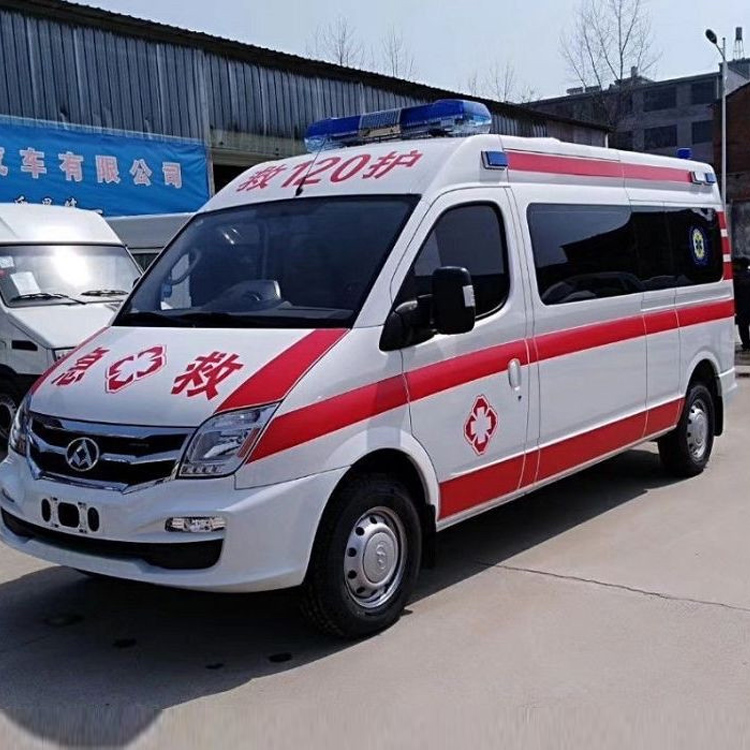 祁县马拉松租赁救护车活动保障